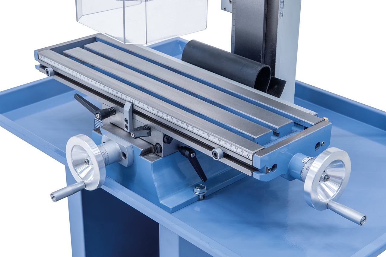 Bernardo KF 16 L Vario inkl. 3-Achs Digitalanzeige DT 40 02-1021A