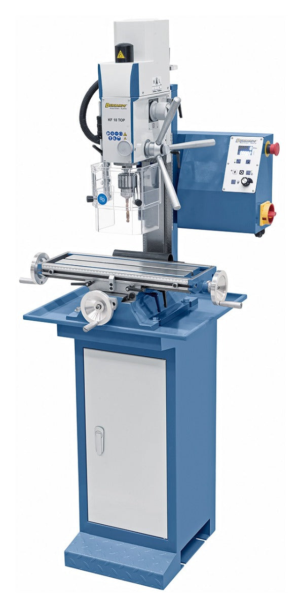 Bernardo KF 18 Top 02-1022