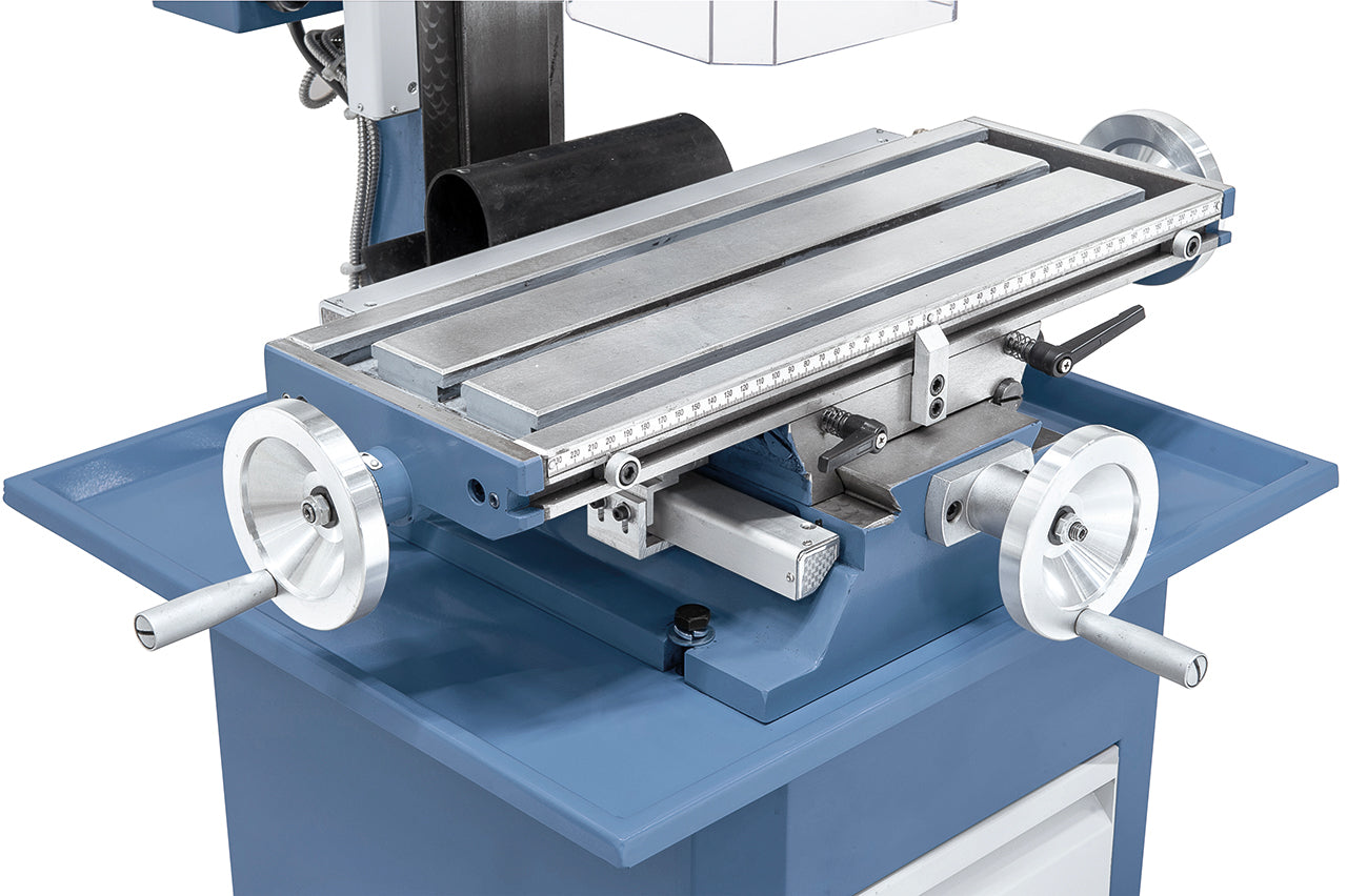 Bernardo KF 18 Top inkl. 3-Achs Digitalanzeige DT 40 02-10221