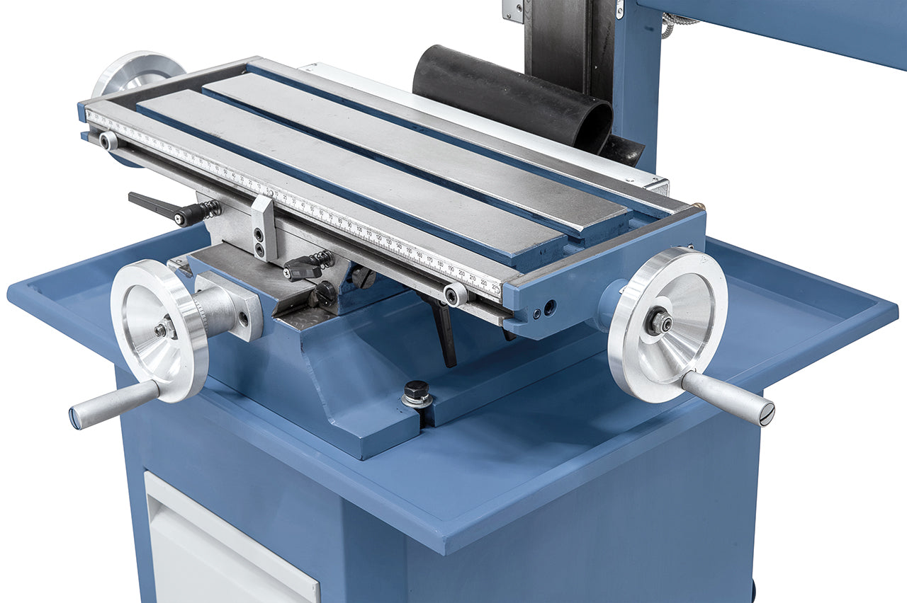 Bernardo KF 18 Top inkl. 3-Achs Digitalanzeige DT 40 02-10221