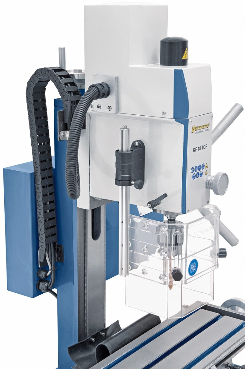 Bernardo KF 18 Top 02-1022