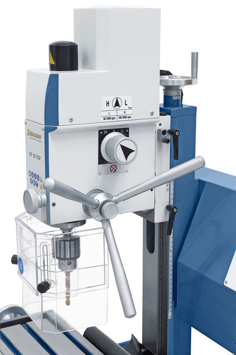 Bernardo KF 18 Top 02-1022