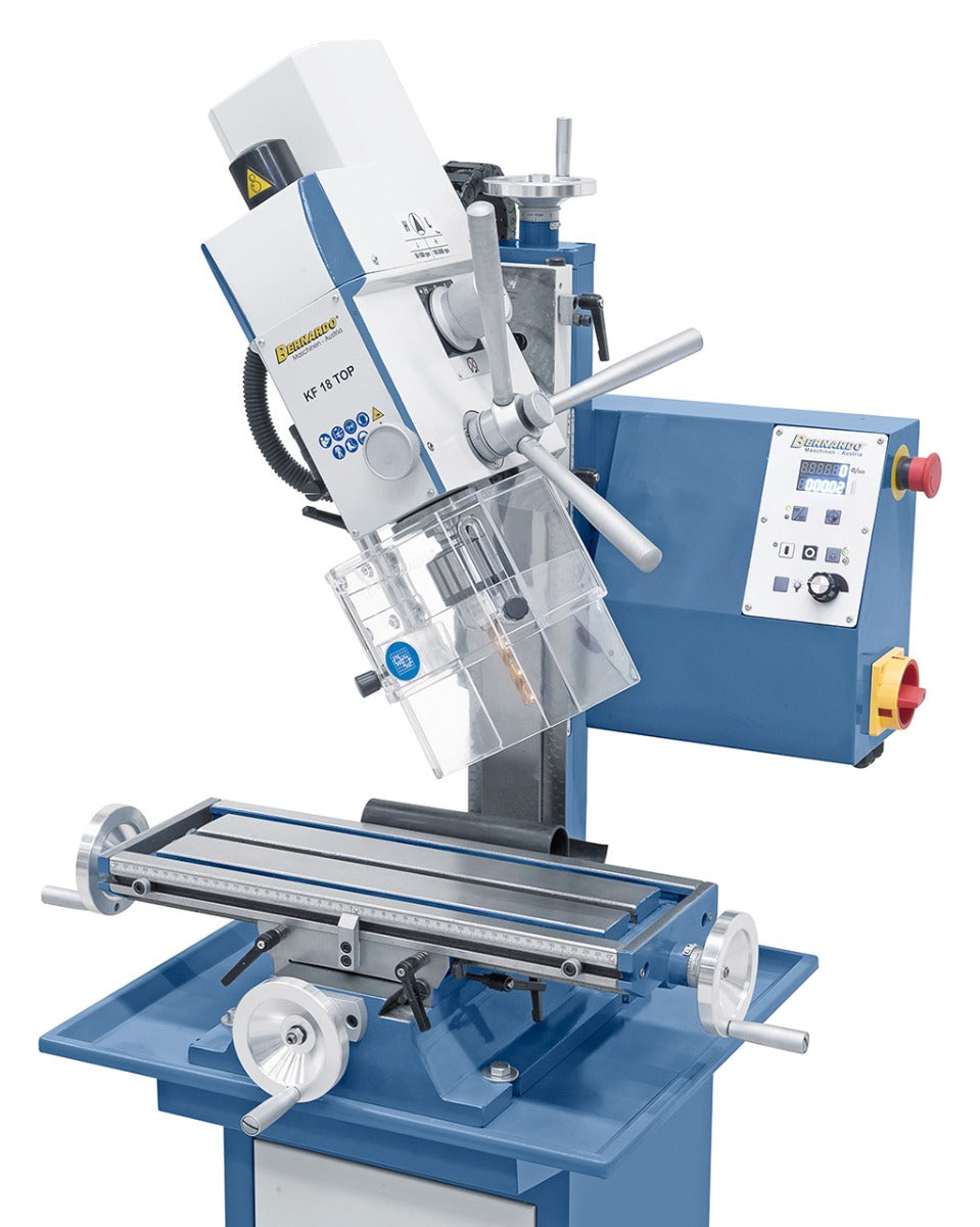 Bernardo KF 18 Top 02-1022