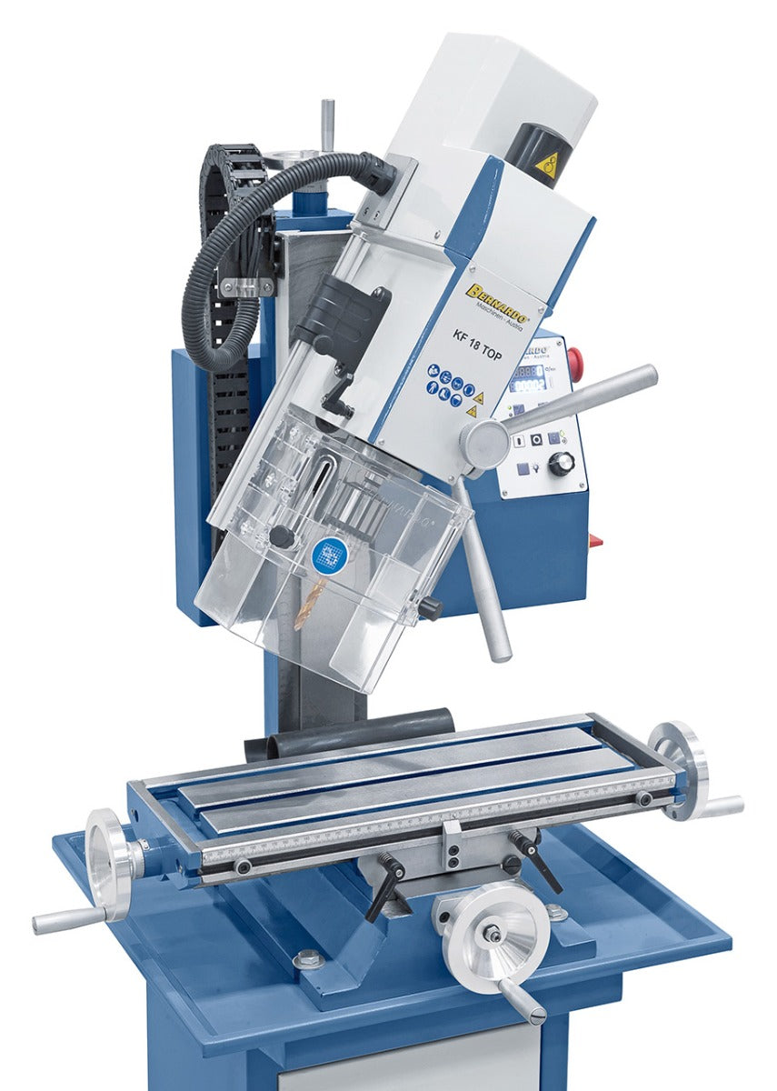 Bernardo KF 18 Top 02-1022