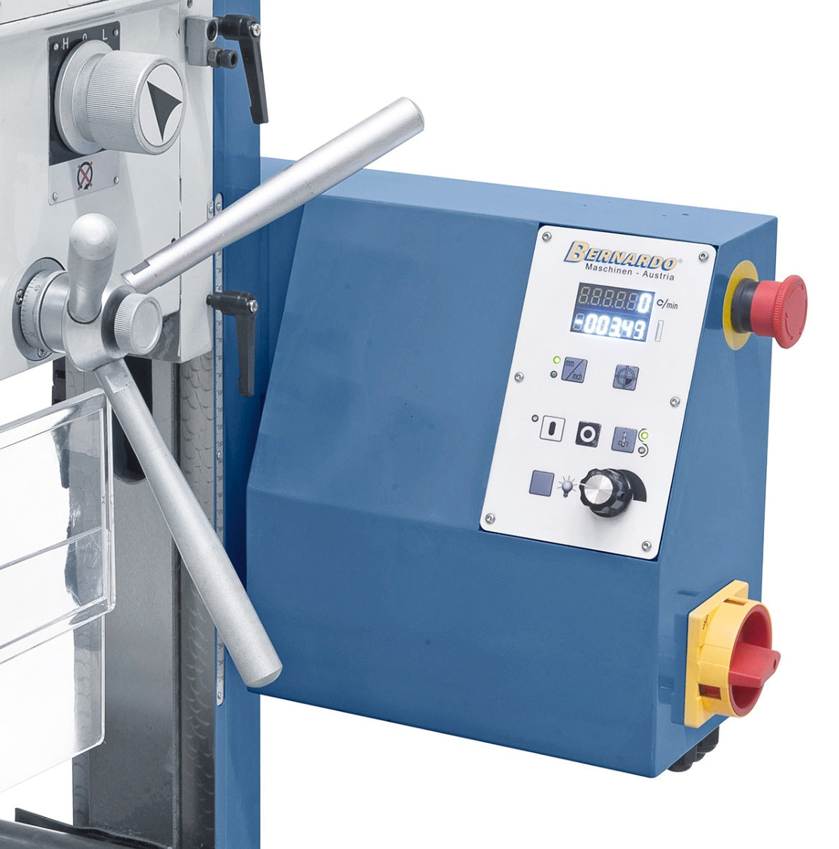 Bernardo KF 18 Top 02-1022