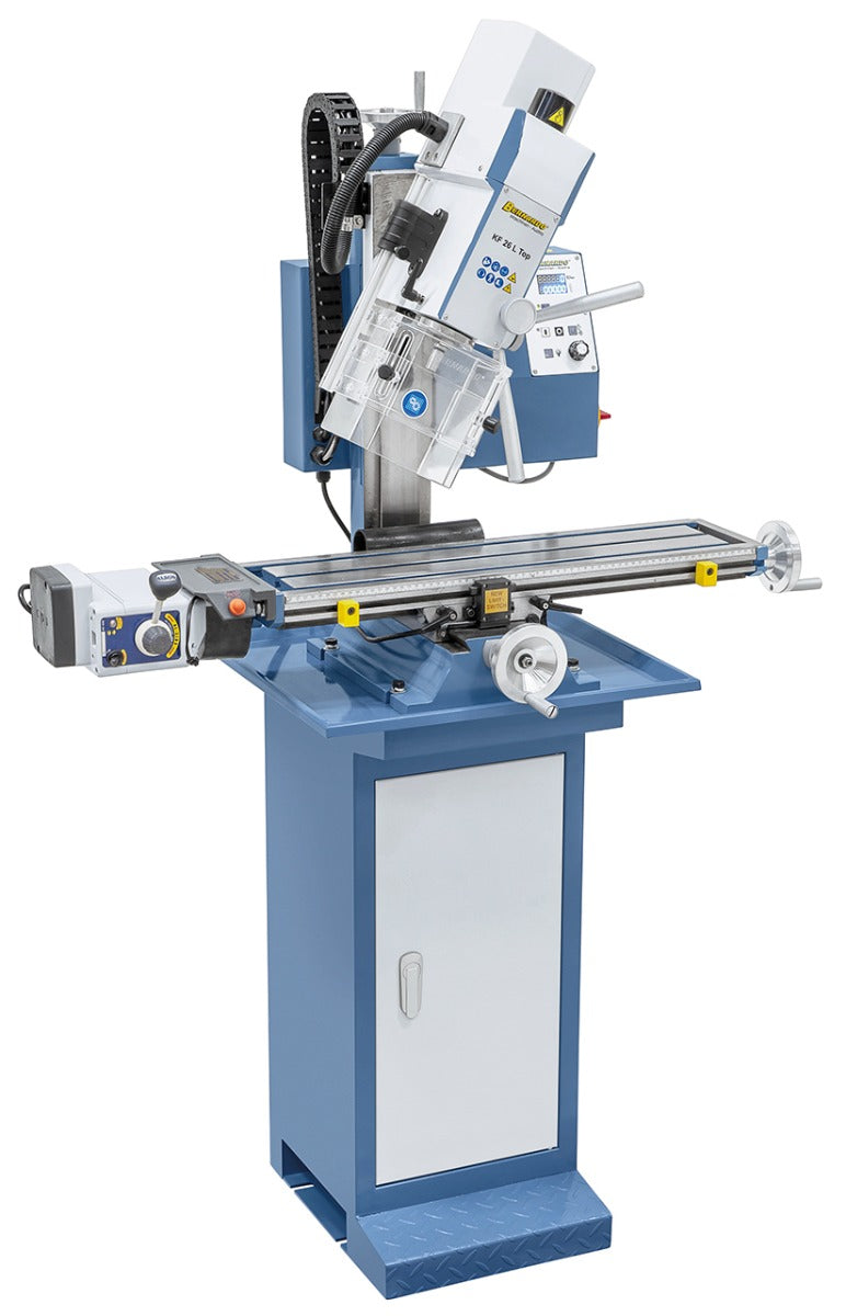 Bernardo KF 26 L Top mit Vorschub 02-10231