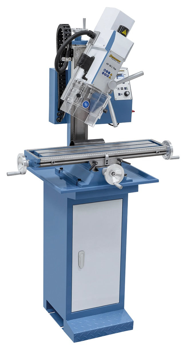 Bernardo KF 26 L Top 02-1023