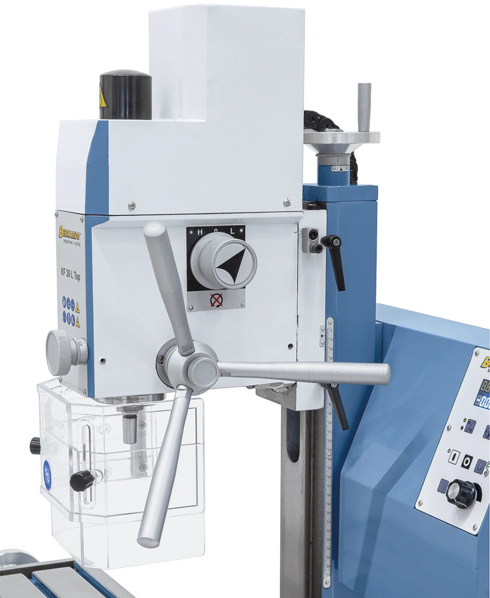 Bernardo KF 26 L Top 02-1023