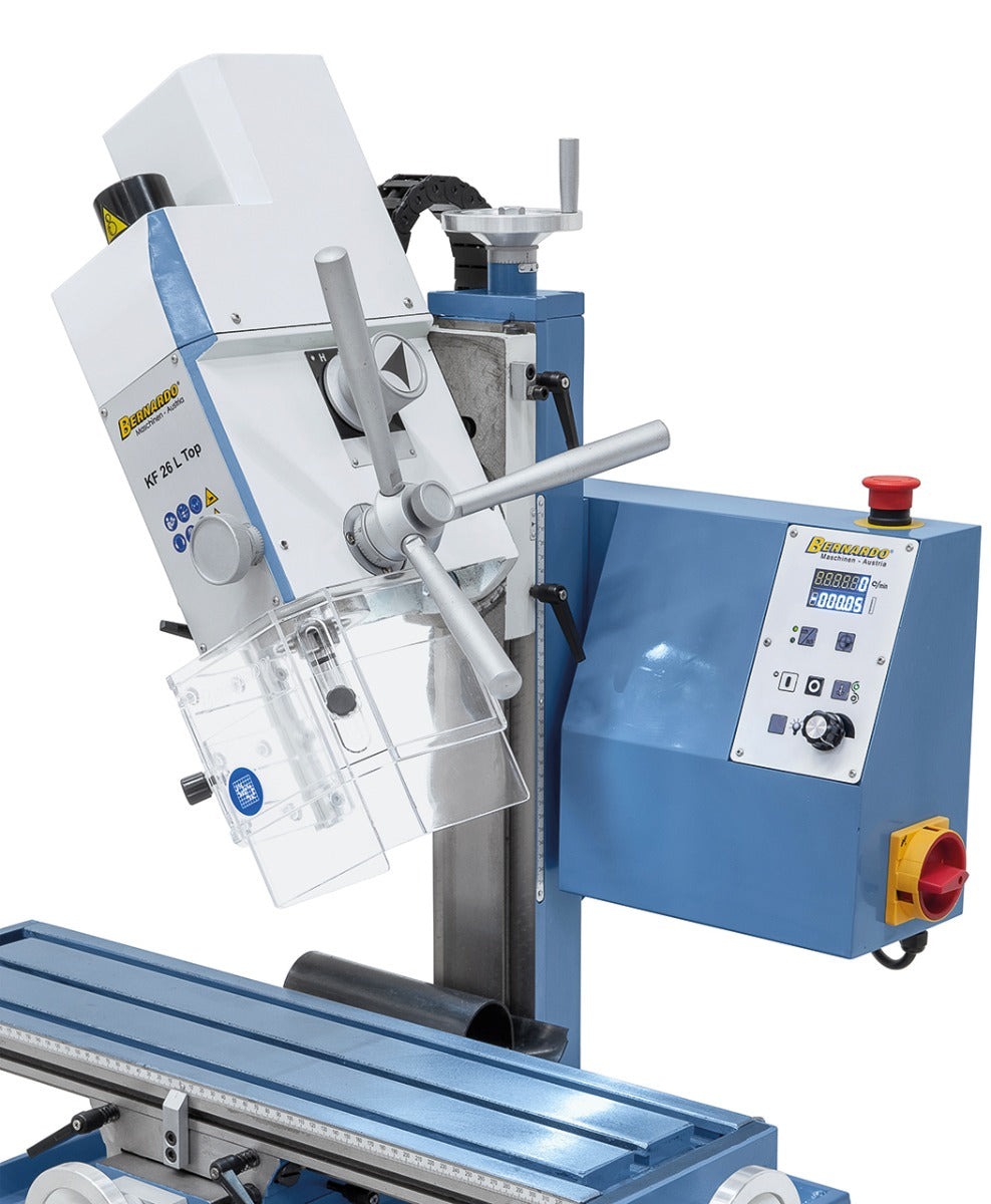 Bernardo KF 26 L Top 02-1023