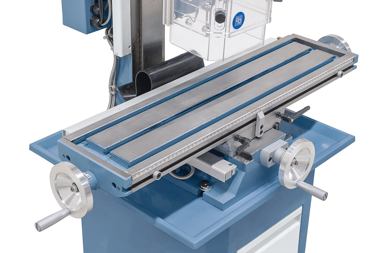 Bernardo KF 26 L Top inkl. 3-Achs Digitalanzeige DT 40 02-1024