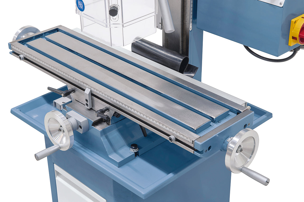 Bernardo KF 26 L Top inkl. 3-Achs Digitalanzeige DT 40 02-1024