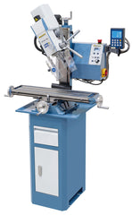 Bernardo KF 26 L Top inkl. 3-Achs Digitalanzeige DT 40 02-1024