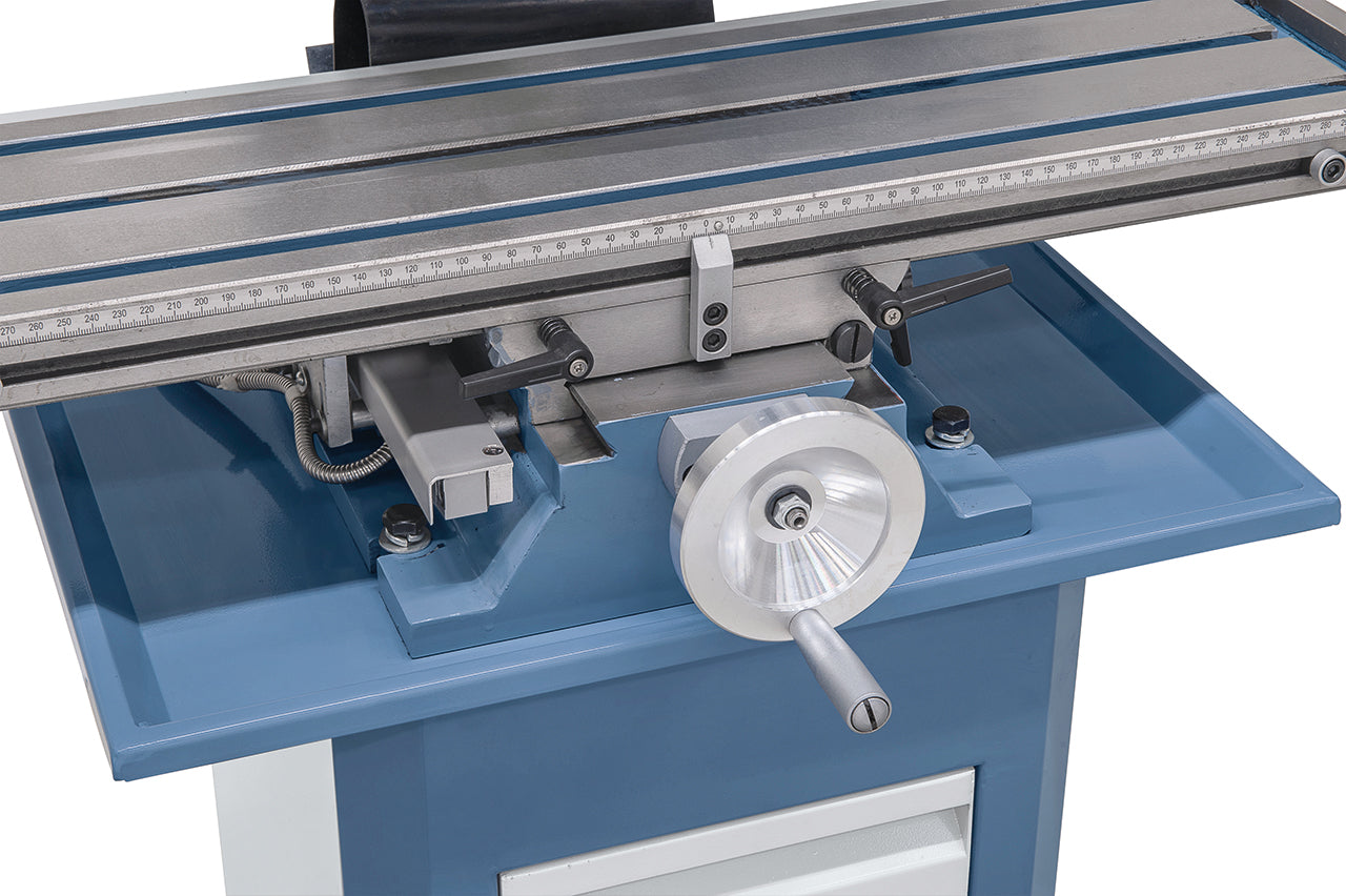 Bernardo KF 26 L Top inkl. 3-Achs Digitalanzeige DT 40 02-1024