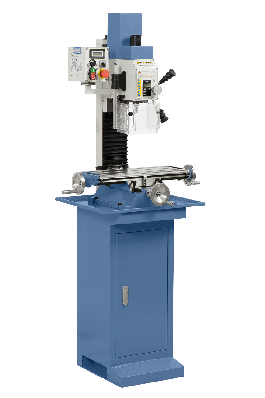 Bernardo KF 25 D Vario 02-1026