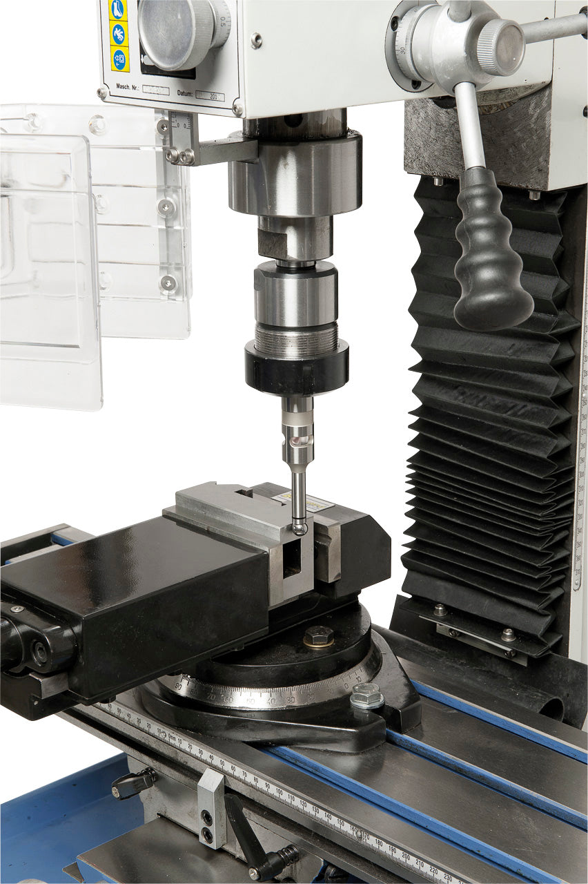 Bernardo KF 25 D Vario 02-1026