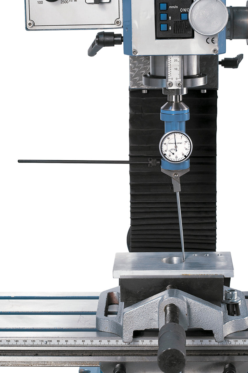 Bernardo KF 25 D Vario 02-1026