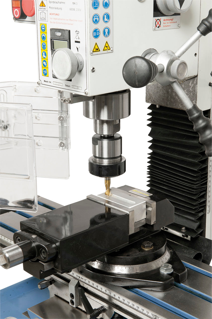 Bernardo KF 25 D Vario 02-1026