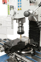 Bernardo KF 25 D Vario 02-1026