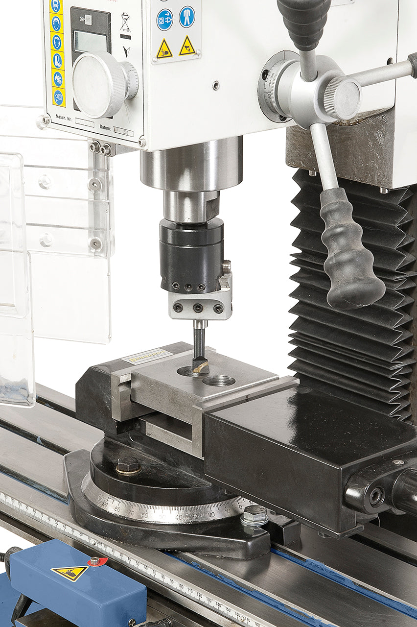 Bernardo KF 25 D Vario 02-1026