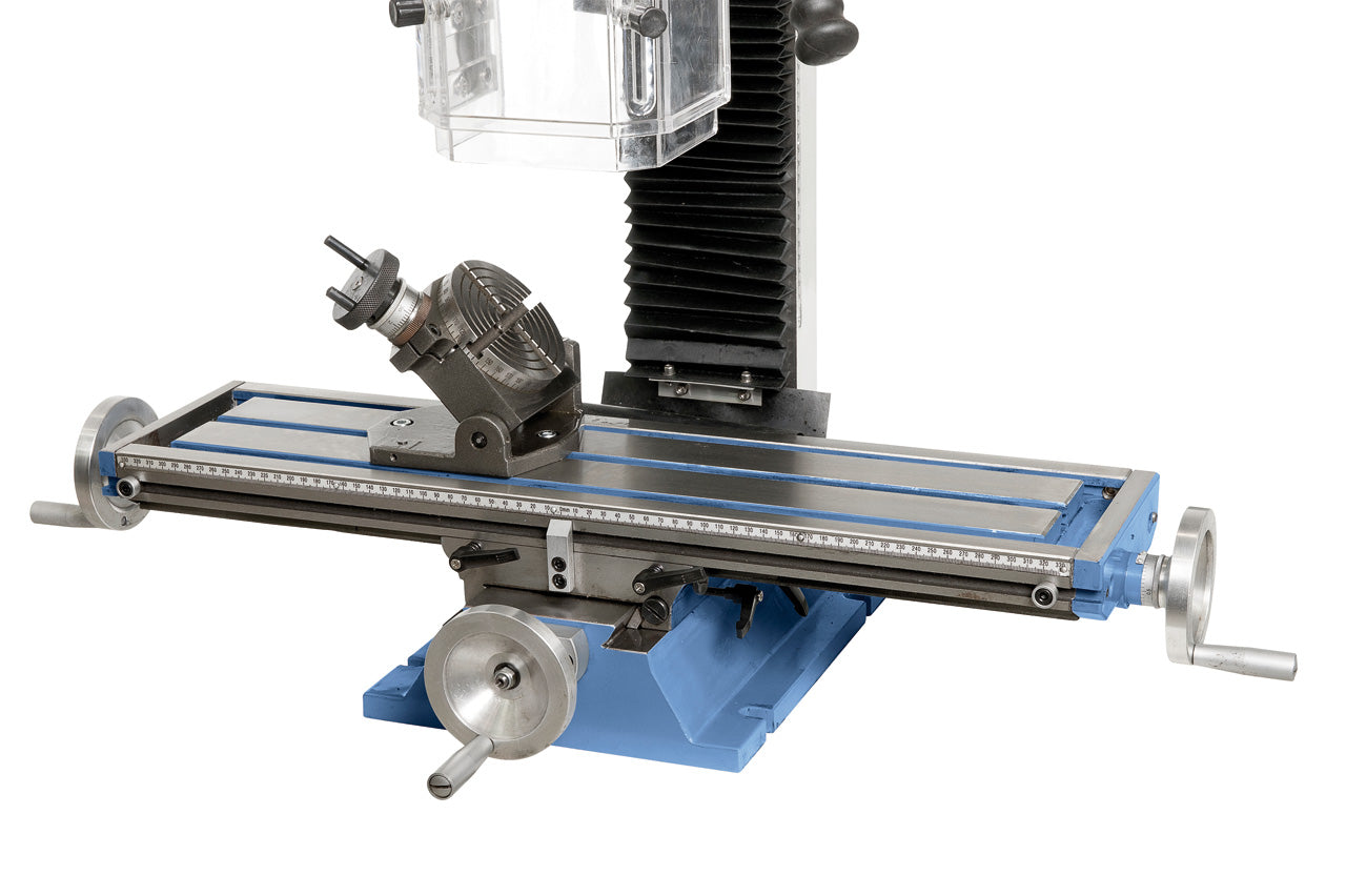 Bernardo KF 25 D Vario 02-1026