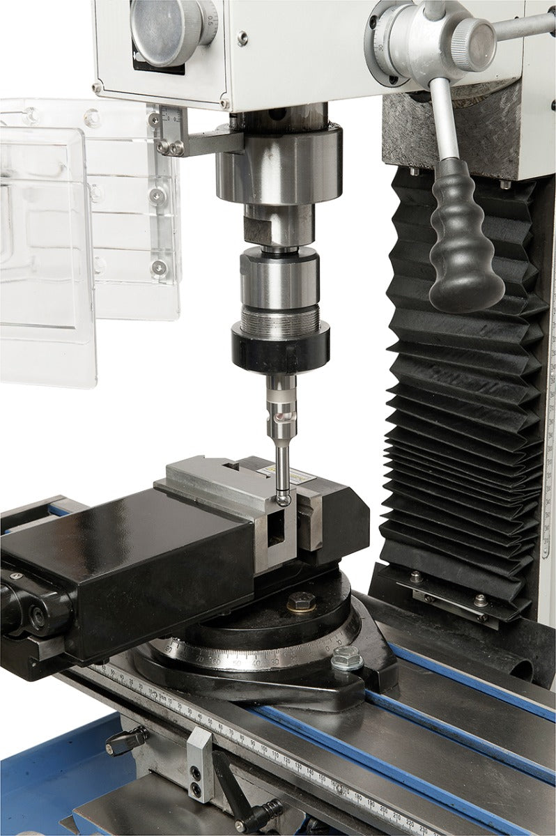 Bernardo KF 25 D Vario inkl. 3-Achs Digitalanzeige DT 40 02-1027C