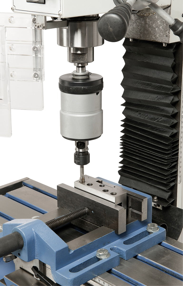 Bernardo KF 25 D Vario inkl. 3-Achs Digitalanzeige DT 40 02-1027C