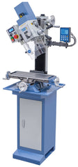 Bernardo KF 25 D Vario inkl. 3-Achs Digitalanzeige DT 40 02-1027C