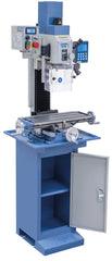 Bernardo KF 25 D Vario inkl. 3-Achs Digitalanzeige DT 40 02-1027C
