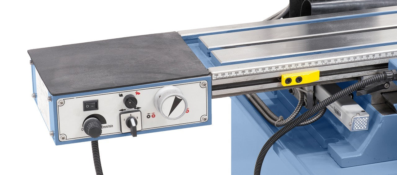 Bernardo KF 25 D Vario inkl. 3-Achs Digitalanzeige DT 40 02-1027C