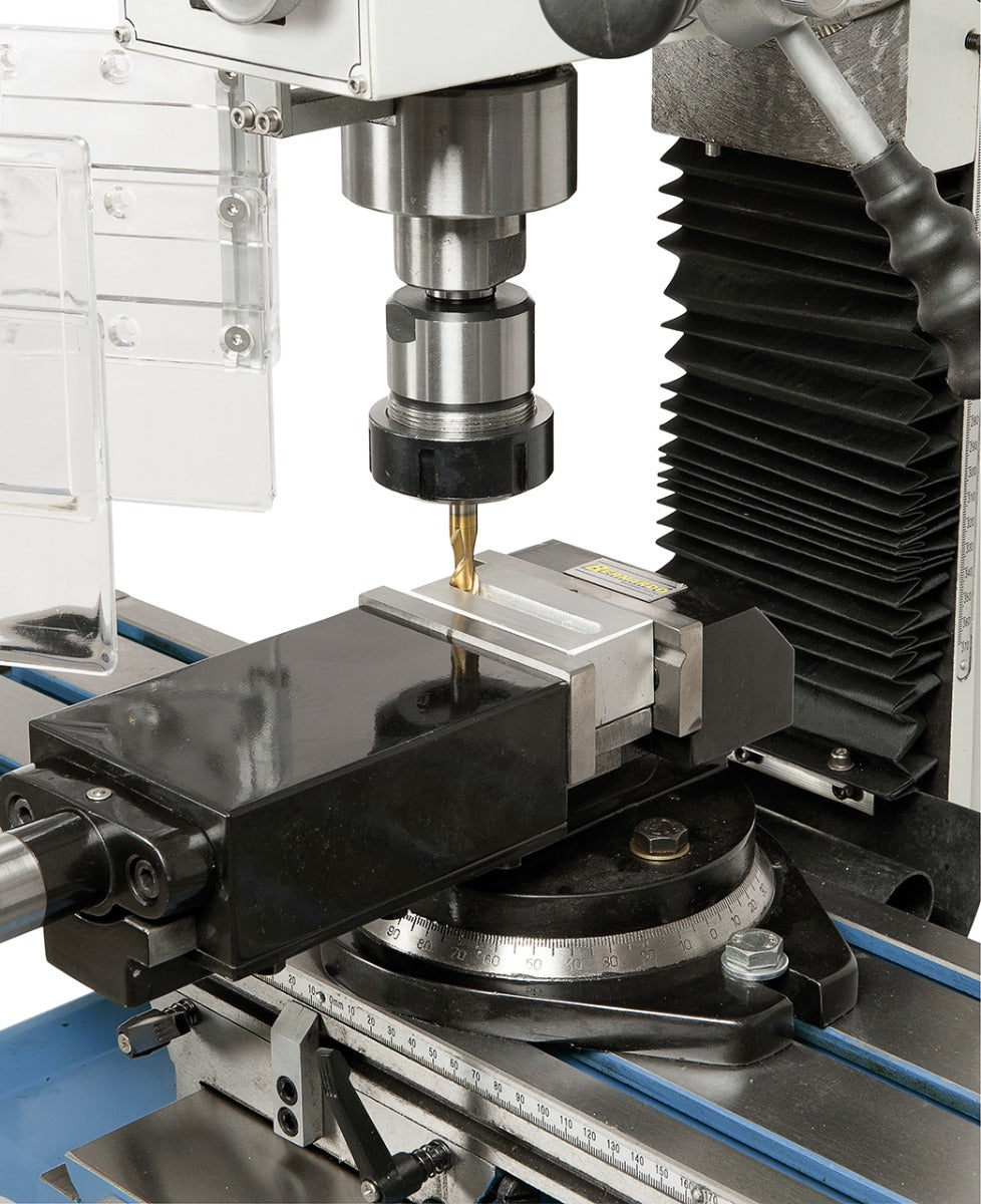 Bernardo KF 25 L Vario inkl. 3-Achs Digitalanzeige DT 40 02-1029C