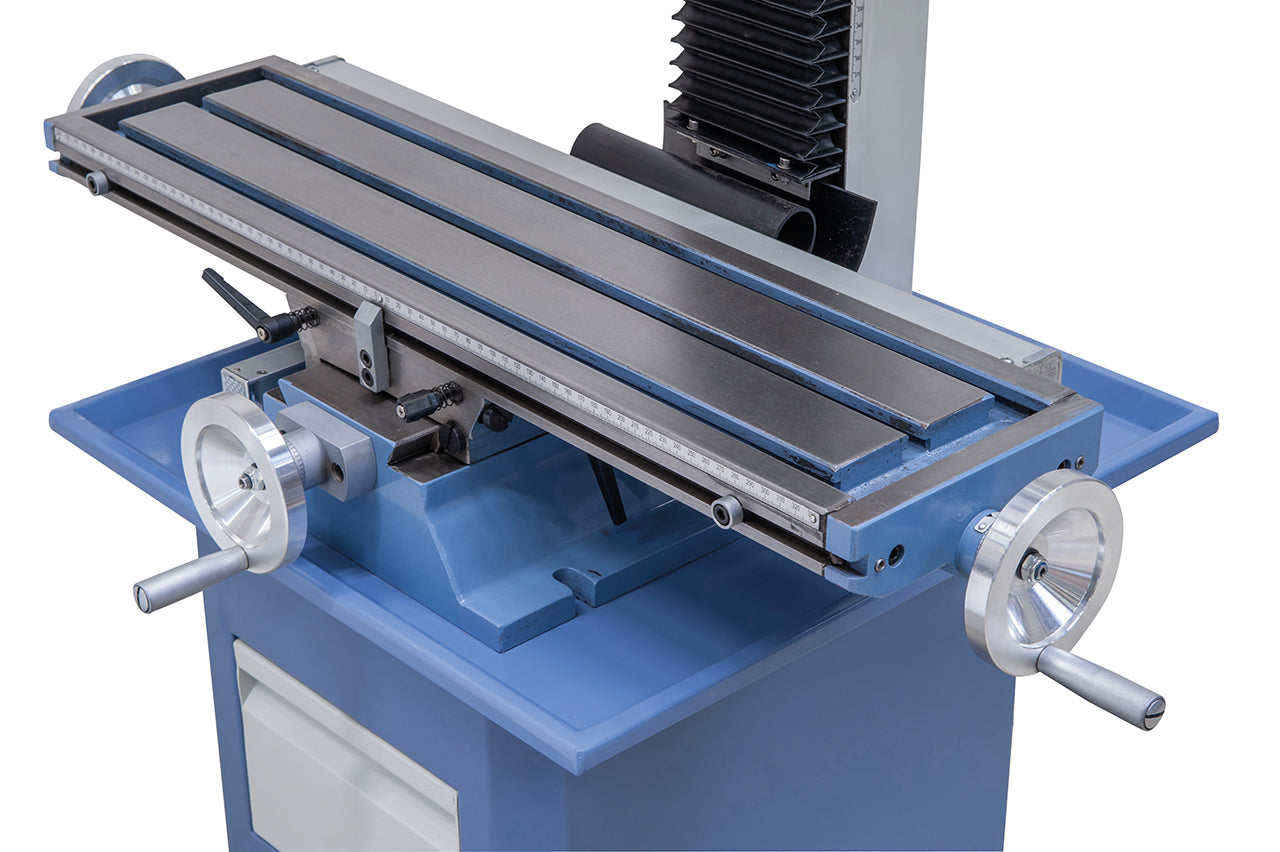 Bernardo KF 25 L Vario inkl. 3-Achs Digitalanzeige DT 40 02-1029C