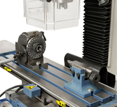 Bernardo KF 25 Pro mit Vorschub 02-1032