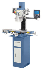 Bernardo KF 25 Pro mit Vorschub inkl. 3-Achs-Digitalanzeige 02-1033B