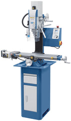 Bernardo KF 28 Top mit Vorschub 02-10340