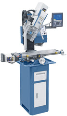 Bernardo KF 28 Top mit Vorschub inkl. 3-Achs Digitalanzeige ES-12 V 02-10341