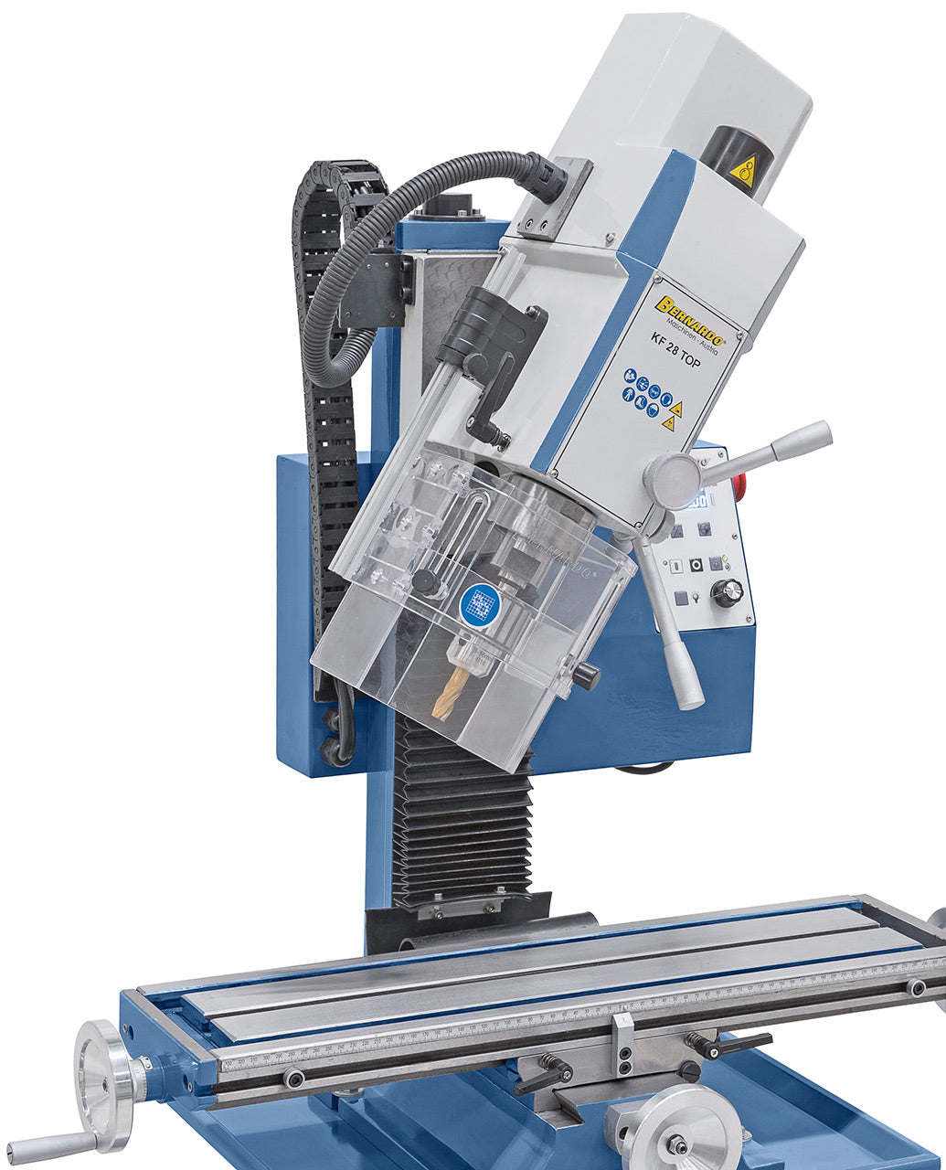 Bernardo KF 28 Top 02-1034