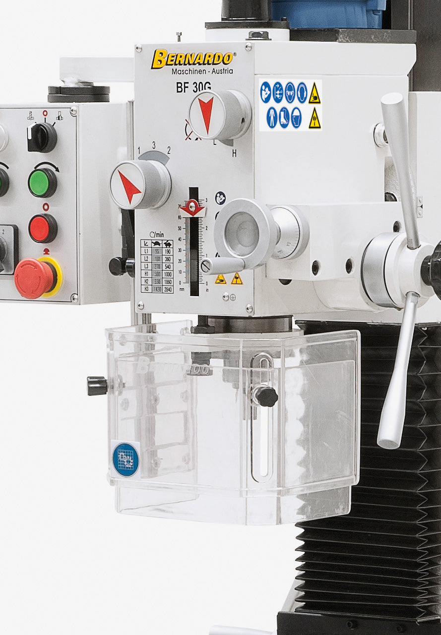 Bernardo BF 30 G 02-1037