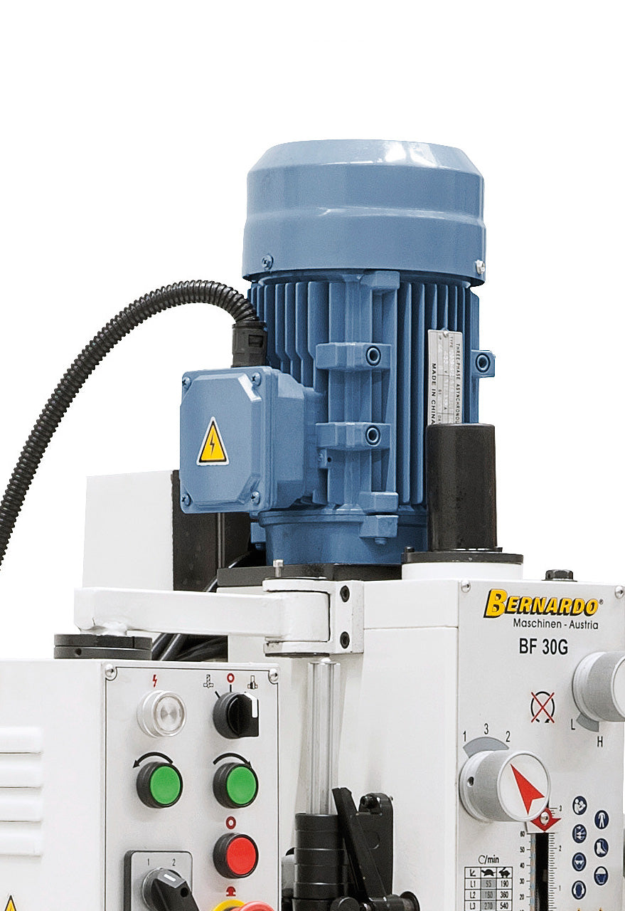 Bernardo BF 30 G 02-1037