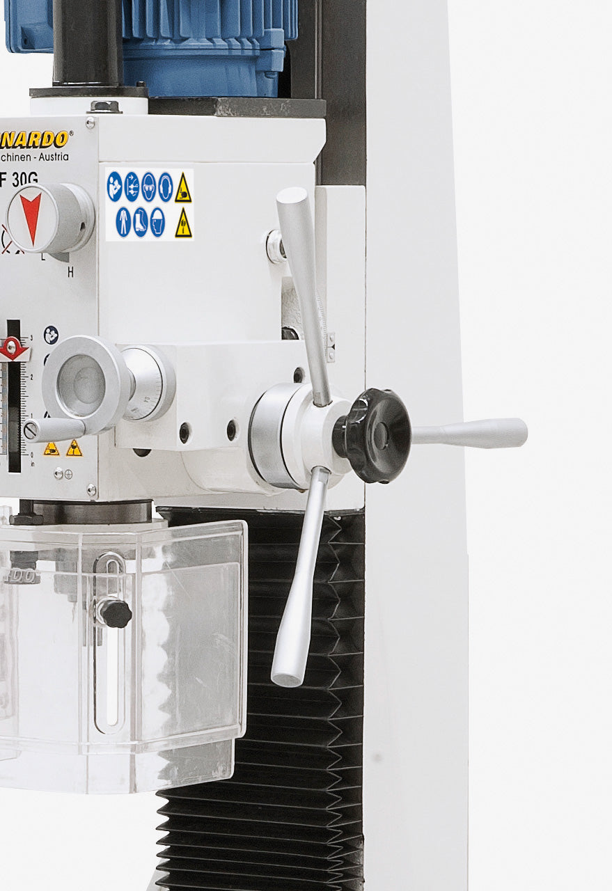 Bernardo BF 30 G 02-1037