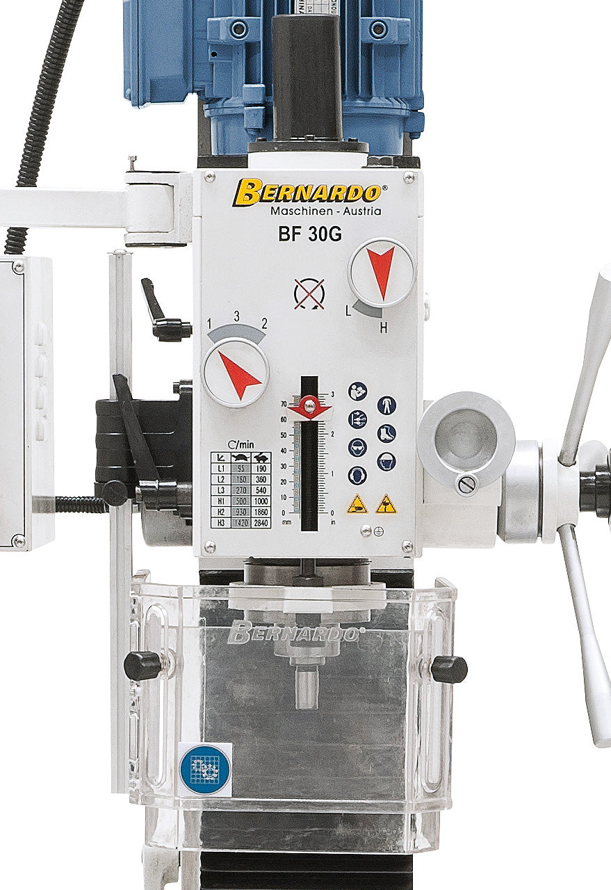 Bernardo BF 30 G 02-1037