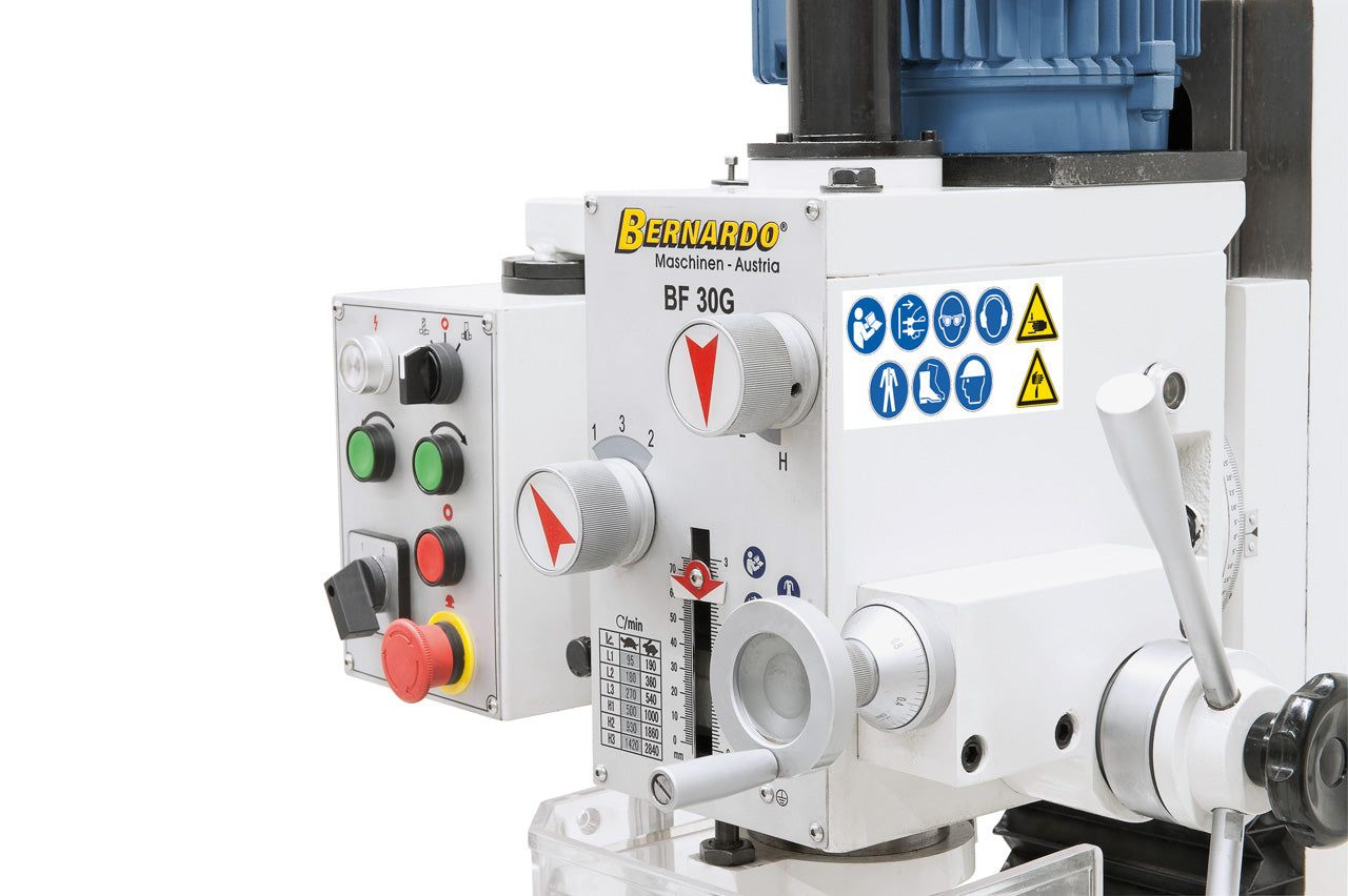 Bernardo BF 30 G 02-1037