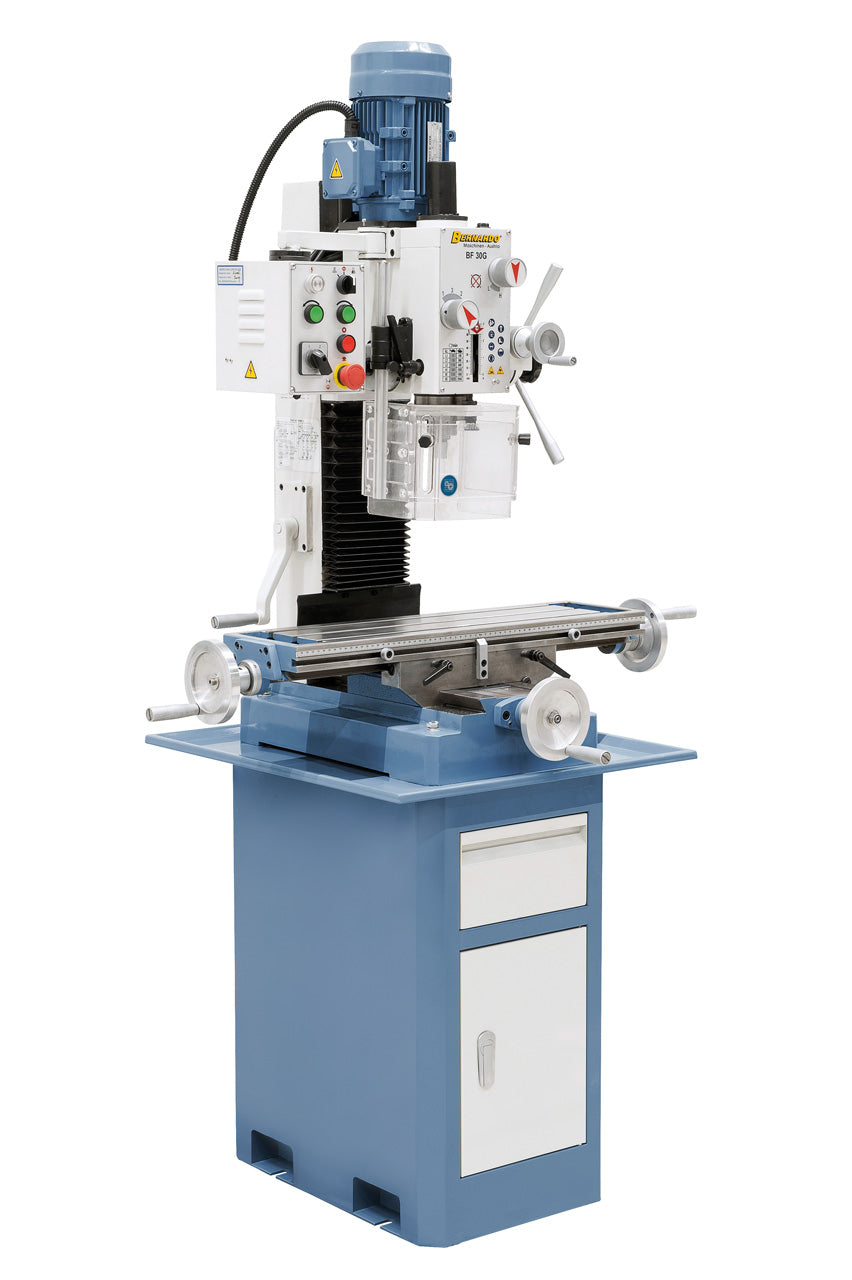 Bernardo BF 30 G 02-1037