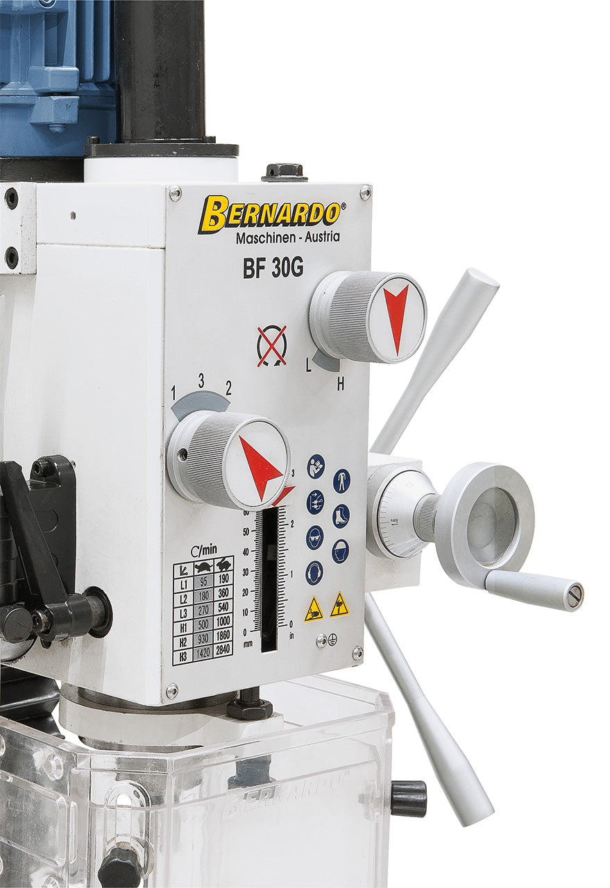 Bernardo BF 30 G 02-1037