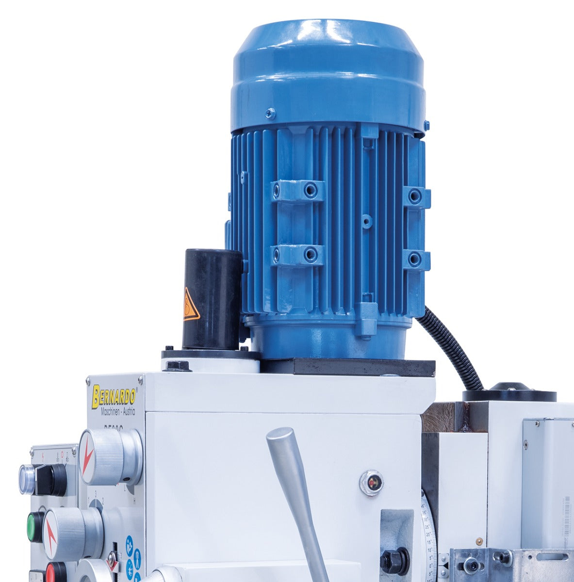 Bernardo BF 30 G inkl. 3-Achs Digitalanzeige DT 40 02-1037B