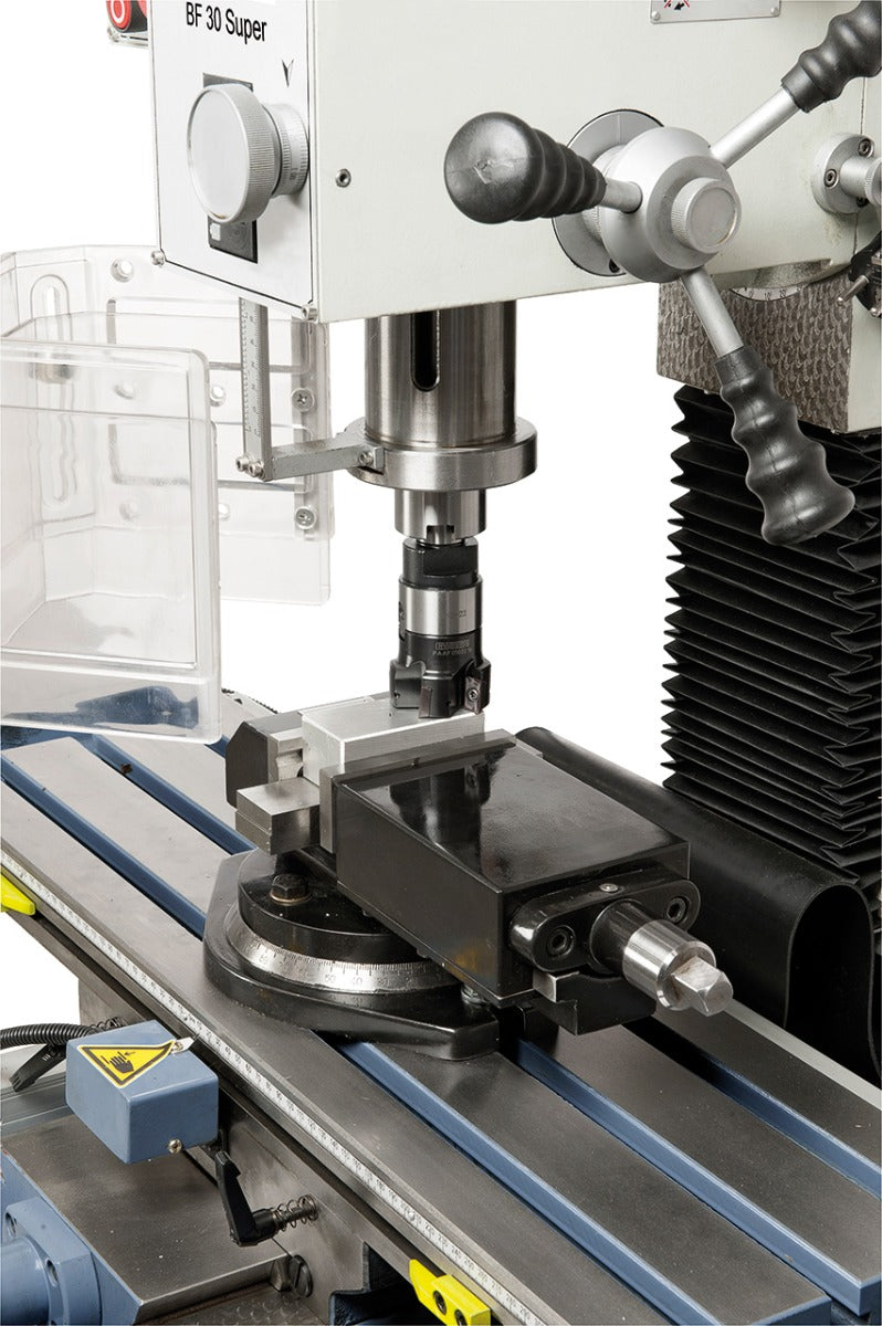 Bernardo BF 30 G inkl. 3-Achs Digitalanzeige DT 40 02-1037B