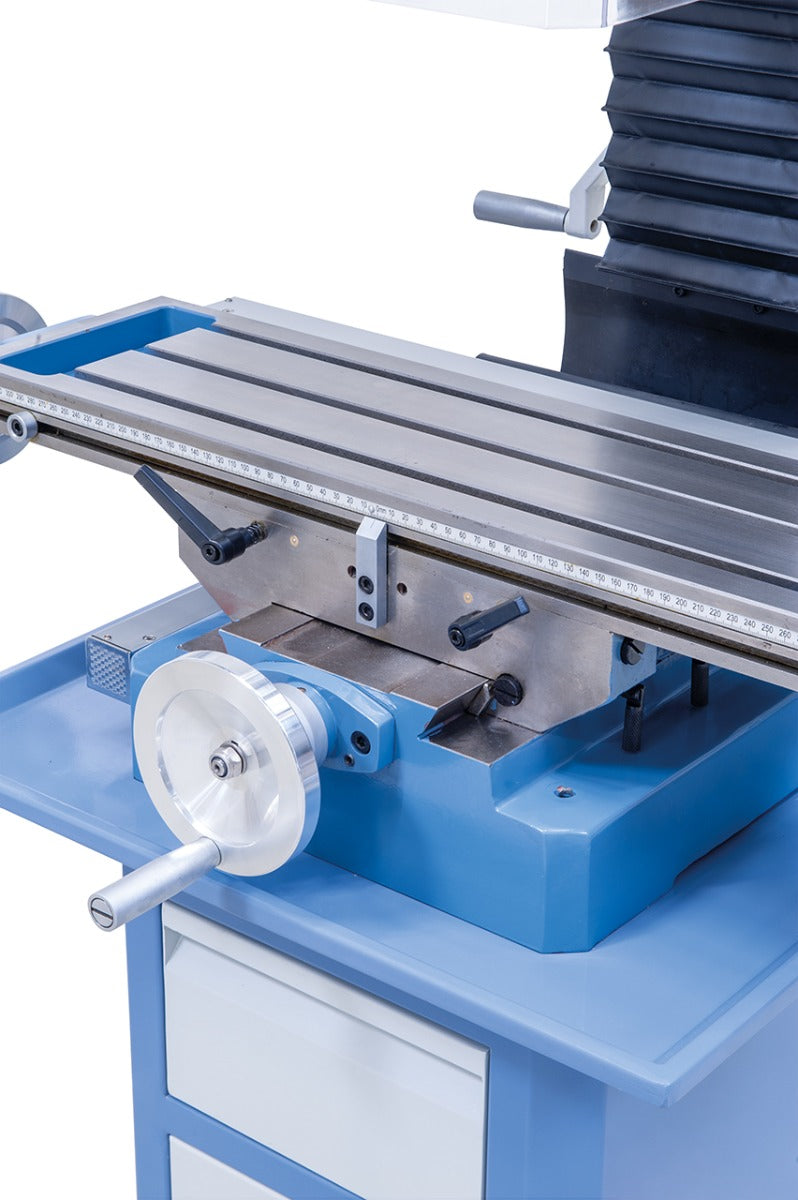Bernardo BF 30 G inkl. 3-Achs Digitalanzeige DT 40 02-1037B