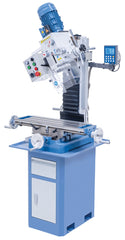 Bernardo BF 30 G inkl. 3-Achs Digitalanzeige DT 40 02-1037B