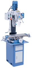 Bernardo BF 30 G inkl. 3-Achs Digitalanzeige DT 40 02-1037B