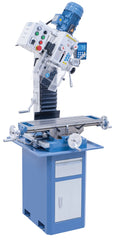 Bernardo BF 30 G inkl. 3-Achs Digitalanzeige DT 40 02-1037B