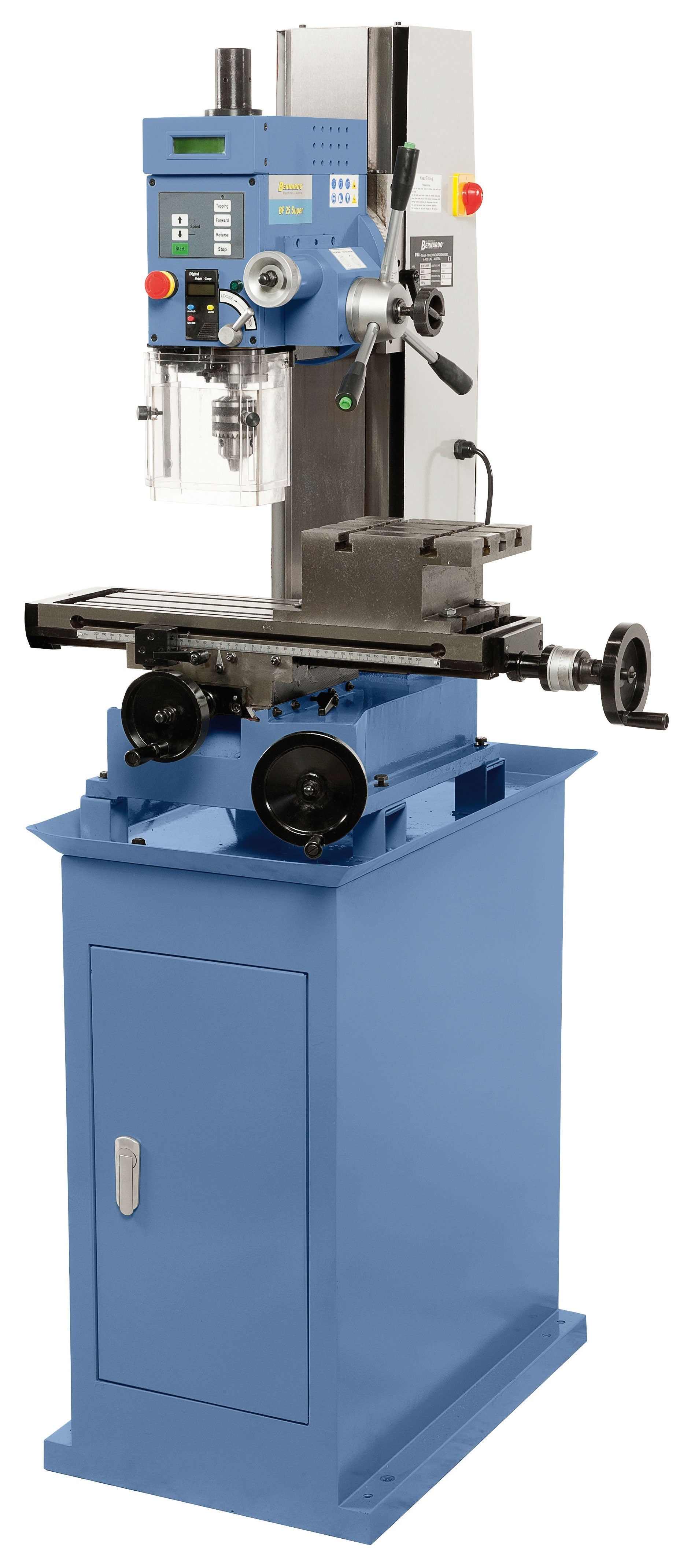 Bernardo BF 25 Super 02-1040